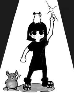 Page 465 of Kinoko Toshokan | Kinoko Library - preview thumbnail