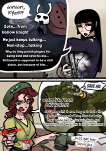 Page 469 of Kinoko Toshokan | Kinoko Library - preview thumbnail