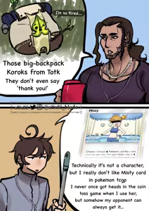 Page 470 of Kinoko Toshokan | Kinoko Library - preview thumbnail