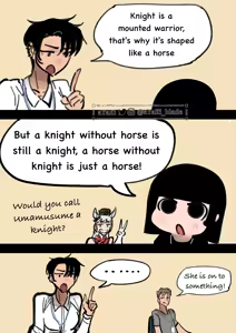 Page 472 of Kinoko Toshokan | Kinoko Library - preview thumbnail