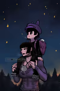 Page 477 of Kinoko Toshokan | Kinoko Library - preview thumbnail