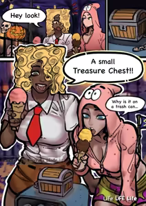 Page 478 of Kinoko Toshokan | Kinoko Library - preview thumbnail