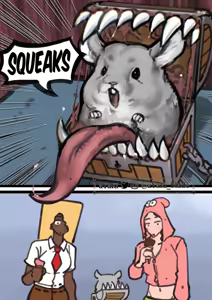 Page 480 of Kinoko Toshokan | Kinoko Library - preview thumbnail