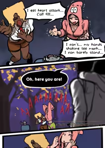 Page 483 of Kinoko Toshokan | Kinoko Library - preview thumbnail