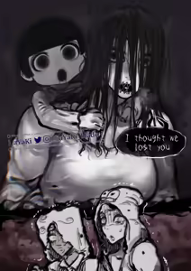 Page 484 of Kinoko Toshokan | Kinoko Library - preview thumbnail