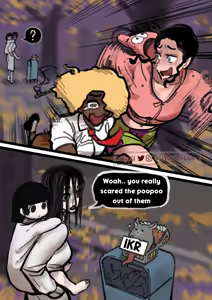 Page 485 of Kinoko Toshokan | Kinoko Library - preview thumbnail