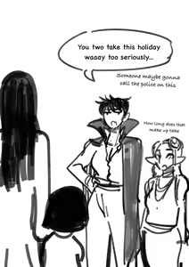 Page 487 of Kinoko Toshokan | Kinoko Library - preview thumbnail