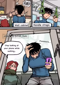 Page 511 of Kinoko Toshokan | Kinoko Library - preview thumbnail