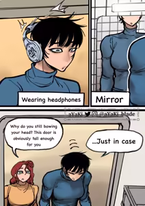 Page 512 of Kinoko Toshokan | Kinoko Library - preview thumbnail