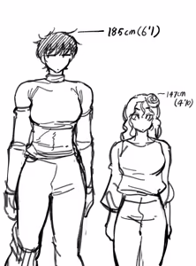 Page 514 of Kinoko Toshokan | Kinoko Library - preview thumbnail