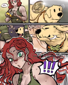 Page 516 of Kinoko Toshokan | Kinoko Library - preview thumbnail