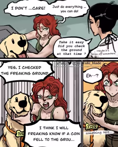 Page 522 of Kinoko Toshokan | Kinoko Library - preview thumbnail