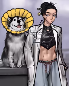 Page 525 of Kinoko Toshokan | Kinoko Library - preview thumbnail