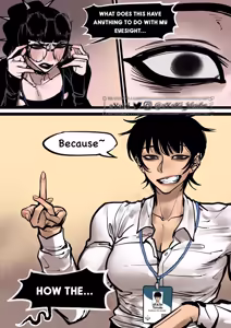 Page 530 of Kinoko Toshokan | Kinoko Library - preview thumbnail