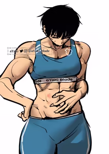 Page 535 of Kinoko Toshokan | Kinoko Library - preview thumbnail