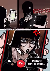 Page 541 of Kinoko Toshokan | Kinoko Library - preview thumbnail