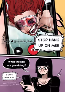 Page 542 of Kinoko Toshokan | Kinoko Library - preview thumbnail