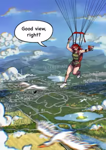 Page 543 of Kinoko Toshokan | Kinoko Library - preview thumbnail