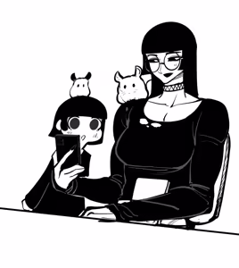 Page 544 of Kinoko Toshokan | Kinoko Library - preview thumbnail