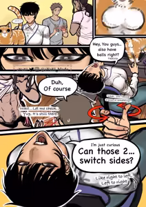 Page 546 of Kinoko Toshokan | Kinoko Library - preview thumbnail