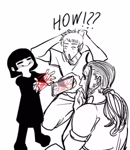 Page 549 of Kinoko Toshokan | Kinoko Library - preview thumbnail