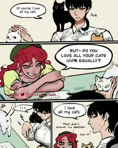 Page 56 of Kinoko Toshokan | Kinoko Library - preview thumbnail