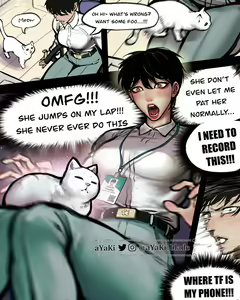 Page 59 of Kinoko Toshokan | Kinoko Library - preview thumbnail