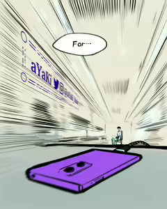 Page 61 of Kinoko Toshokan | Kinoko Library - preview thumbnail