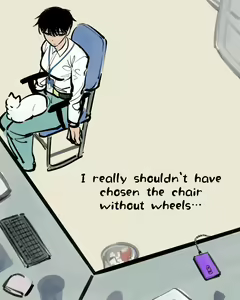 Page 62 of Kinoko Toshokan | Kinoko Library - preview thumbnail