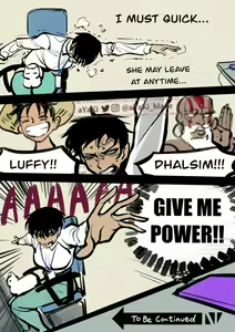 Page 63 of Kinoko Toshokan | Kinoko Library - preview thumbnail