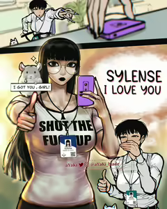 Page 64 of Kinoko Toshokan | Kinoko Library - preview thumbnail