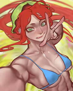 Page 78 of Kinoko Toshokan | Kinoko Library - preview thumbnail