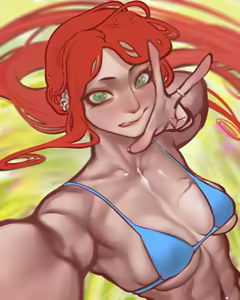 Page 79 of Kinoko Toshokan | Kinoko Library - preview thumbnail