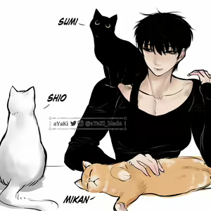 Page 81 of Kinoko Toshokan | Kinoko Library - preview thumbnail