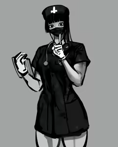 Page 84 of Kinoko Toshokan | Kinoko Library - preview thumbnail