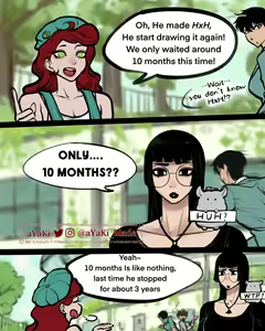 Page 87 of Kinoko Toshokan | Kinoko Library - preview thumbnail