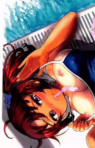 Page 212 of Shoujo Philia - preview thumbnail