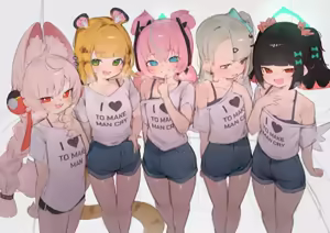 Page 16 of TheFlatfacadeds/Fun - preview thumbnail