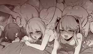 Page 139 of Twitter & Discord's sketch - preview thumbnail