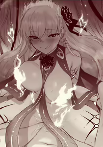 Page 194 of Twitter & Discord's sketch - preview thumbnail