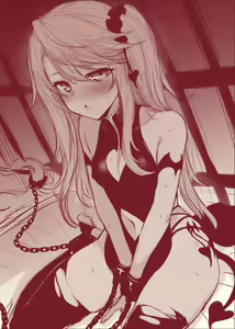 Page 247 of Twitter & Discord's sketch - preview thumbnail