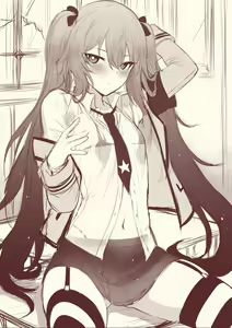 Page 257 of Twitter & Discord's sketch - preview thumbnail