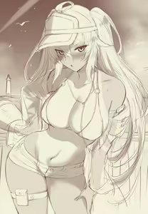 Page 267 of Twitter & Discord's sketch - preview thumbnail