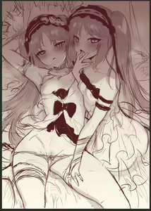 Page 272 of Twitter & Discord's sketch - preview thumbnail