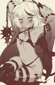 Page 274 of Twitter & Discord's sketch - preview thumbnail