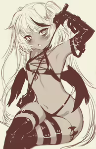 Page 275 of Twitter & Discord's sketch - preview thumbnail