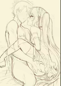 Page 277 of Twitter & Discord's sketch - preview thumbnail