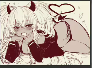 Page 279 of Twitter & Discord's sketch - preview thumbnail