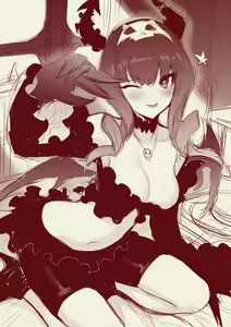 Page 291 of Twitter & Discord's sketch - preview thumbnail