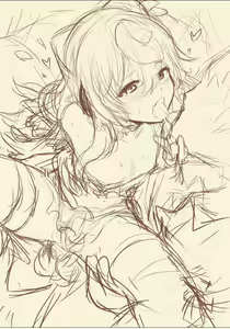 Page 296 of Twitter & Discord's sketch - preview thumbnail